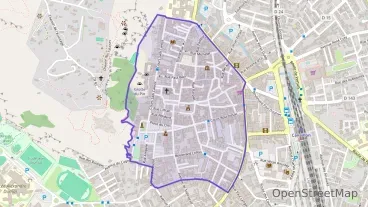 appartement de deux chambres 80 m² à vendre à Cavaillon