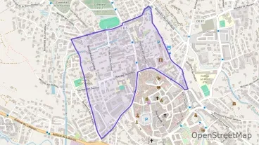 appartement d'une chambre 55 m² à vendre à Manosque