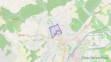 appartement d'une chambre 55 m² à vendre à Manosque