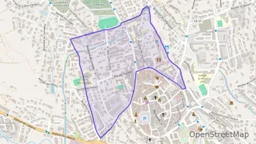 Appartement 87 m² trois pièces à vendre à Manosque