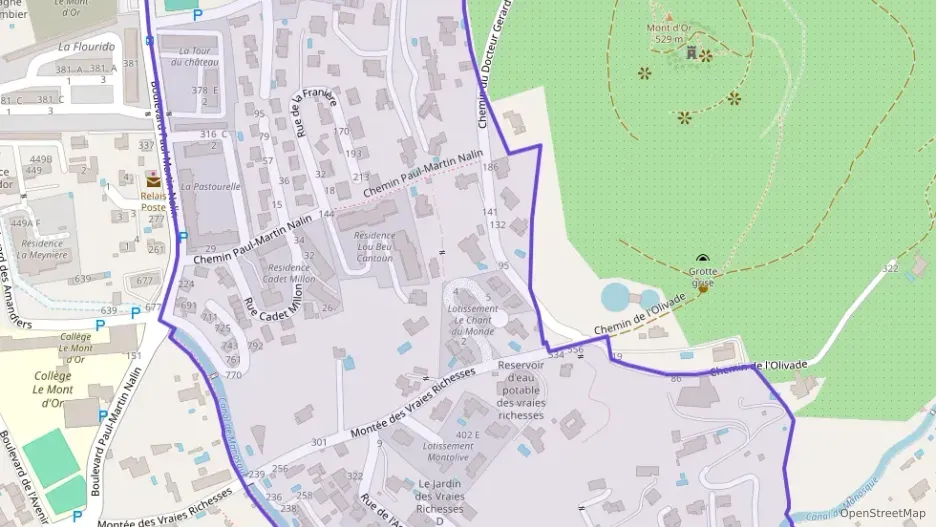 Appartement 80 m² cinq pièces à vendre à Manosque