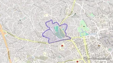appartement de trois chambres 81 m² à vendre à Nîmes