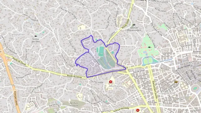 Appartement 81 m² quatre pièces à vendre à Nîmes