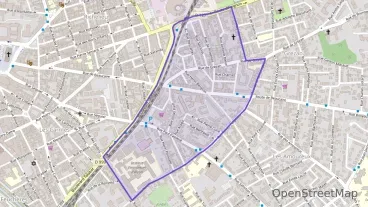 appartement de deux chambres 51 m² à vendre à Nîmes