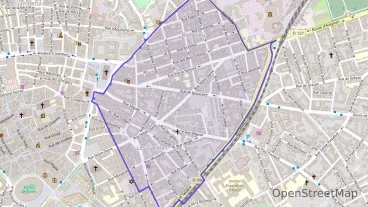 Appartement 47 m² trois pièces à vendre à Nîmes