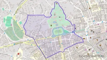 appartement de trois chambres 149 m² à vendre à Nîmes