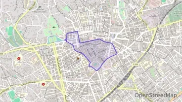 appartement de trois chambres 69 m² à vendre à Nîmes
