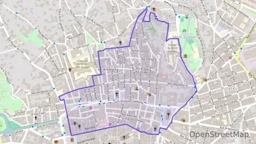 Appartement 77 m² quatre pièces à vendre à Nîmes