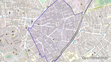 appartement d'une chambre 42 m² à vendre à Nîmes