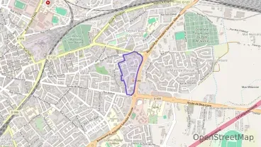 appartement de deux chambres 71 m² à vendre à Nîmes