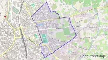appartement de deux chambres 85 m² à vendre à Cavaillon