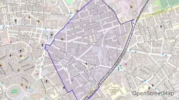 Appartement 21 m² deux pieces à vendre à Nîmes