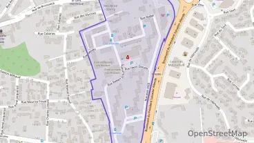 appartement de trois chambres 73 m² à vendre à Nîmes
