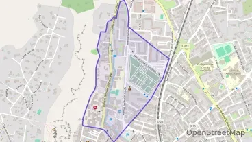 Appartement 100 m² quatre pièces à vendre à Cavaillon