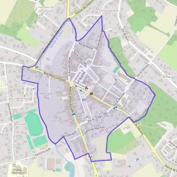 Property