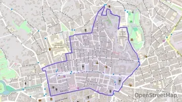 Appartement 20 m² une piece à vendre à Nîmes