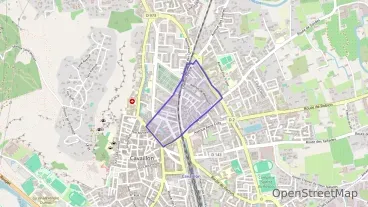 appartement d'une chambre 50 m² à vendre à Cavaillon
