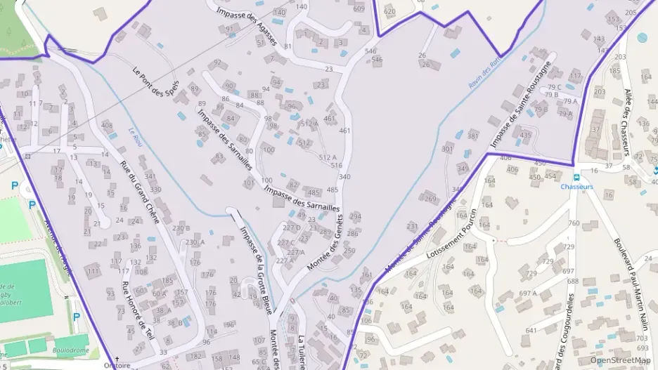 Appartement 70 m² trois pièces à vendre à Manosque Appartement 70 m² trois pièces à vendre à Manosque
