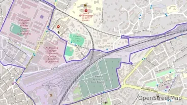 Appartement 59 m² trois pièces à vendre à Nîmes