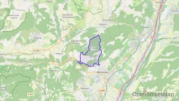 Appartement 120 m² cinq pièces à vendre à Manosque