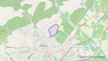 appartement d'une chambre 23 m² à vendre à Manosque