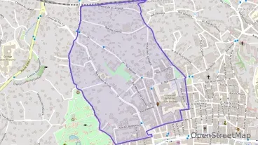 Appartement 90 m² trois pièces à vendre à Nîmes