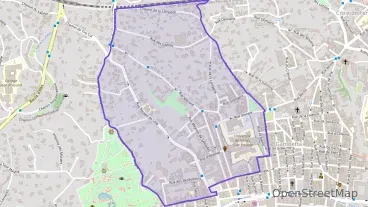 Appartement 66 m² trois pièces à vendre à Nîmes