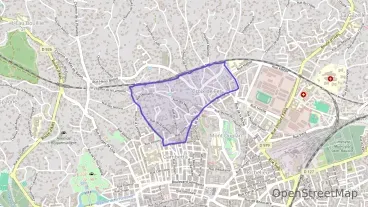 Appartement de deux pièces 57 m² à vendre  à Nîmes