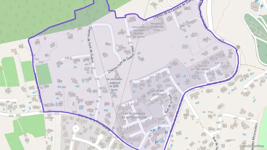 Appartement 60 m² trois pièces à vendre à Manosque Appartement 60 m² trois pièces à vendre à Manosque