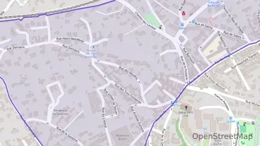 Appartement d'une pièce 25 m² à vendre  à Nîmes