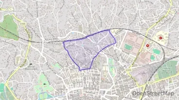 Appartement d'une pièce 25 m² à vendre  à Nîmes