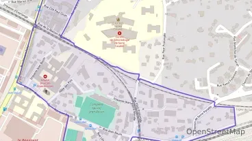 appartement de deux chambres 77 m² à vendre à Nîmes