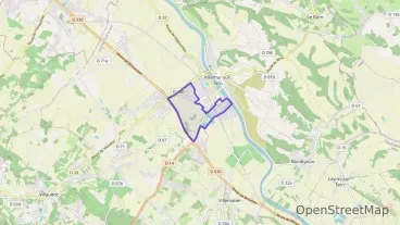 Appartement 38 m² deux pieces à vendre à Villemur-sur-Tarn