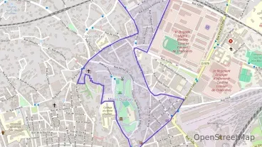 appartement de trois chambres 80 m² à vendre à Nîmes