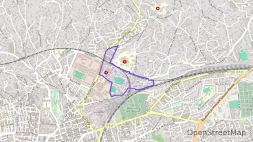 appartement de trois chambres 73 m² à vendre à Nîmes
