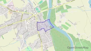 Appartement 49 m² deux pieces à vendre à Verdun-sur-Garonne
