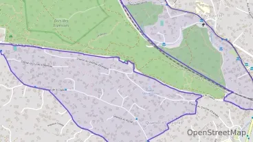 appartement de trois chambres 91 m² à vendre à Nîmes