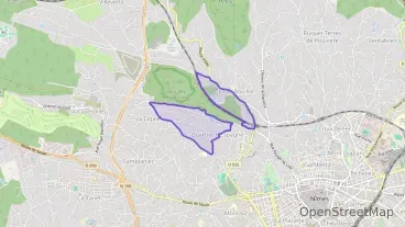 Appartement 22 m² une piece à vendre à Nîmes Appartement 22 m² une piece à vendre à Nîmes