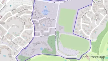 appartement d'une chambre 34 m² à vendre à Moliets-et-Maâ