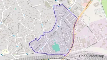 Appartement de deux pièces 36 m² à vendre  à Nîmes