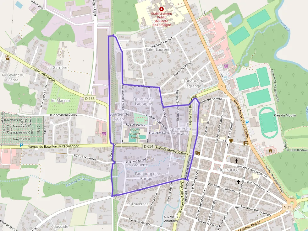Property