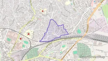 appartement d'une chambre 48 m² à vendre à Nîmes