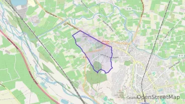 appartement de trois chambres 90 m² à vendre à Cavaillon