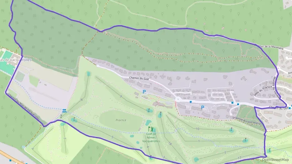 Appartement 42 m² deux pieces à vendre à Nîmes Appartement 42 m² deux pieces à vendre à Nîmes