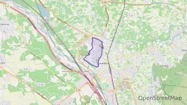 Appartement 70 m² quatre pièces à vendre à Cavaillon