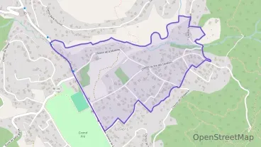 Appartement 75 m² trois pièces à vendre à Levens