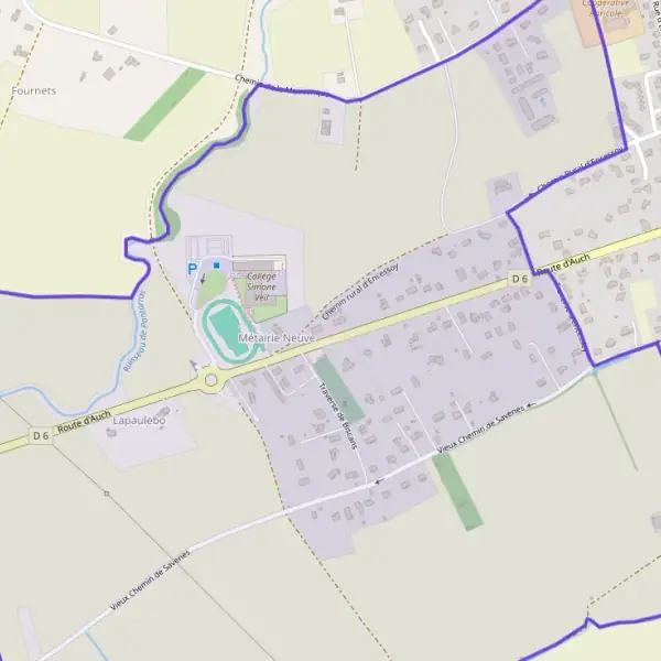 Property