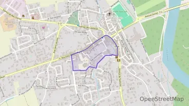 Appartement 36 m² deux pieces à vendre à Verdun-sur-Garonne