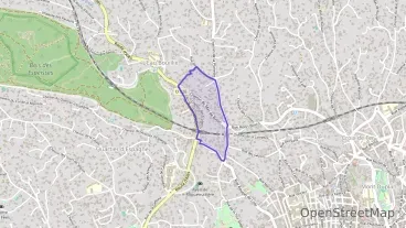 Appartement 70 m² trois pièces à vendre à Nîmes Appartement 70 m² trois pièces à vendre à Nîmes