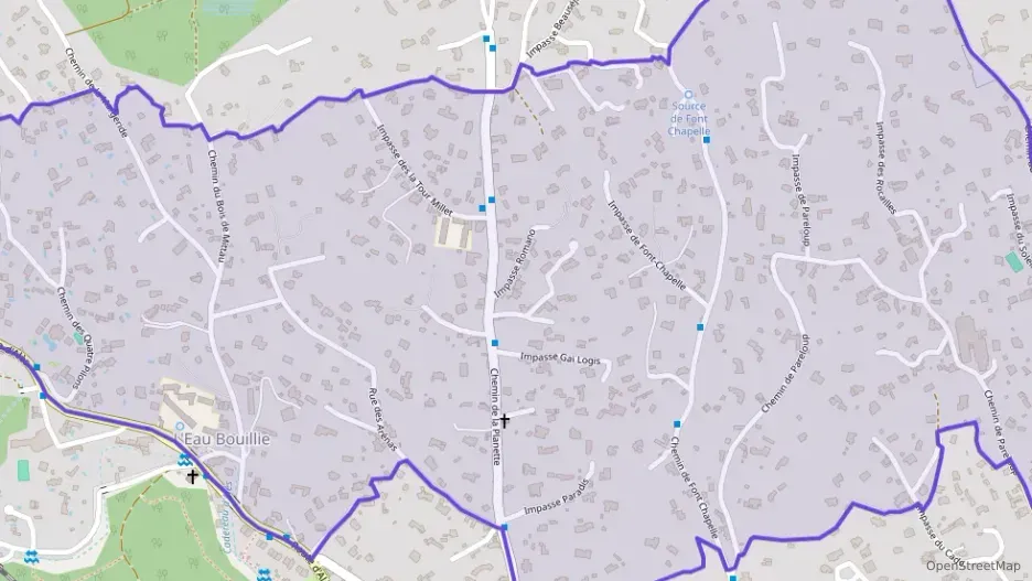 Appartement 116 m² trois pièces à vendre à Nîmes Appartement 116 m² trois pièces à vendre à Nîmes